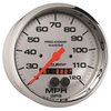 Pro-Comp Ultra Lite Marine Speedometer Diameter: 5" - image 4