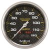 Pro-Comp Carbon Fiber Marine Speedometer Diameter: 5" - image 2