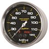 Pro-Comp Carbon Fiber Marine Speedometer Diameter: 5" - image 3