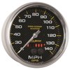 Pro-Comp Carbon Fiber Marine Speedometer Diameter: 5" - image 4