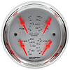 200706-35 3-3/8 in. Electrical Quad Gauge [Marine Chrome] - image 1