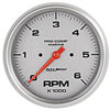 Pro-Comp Ultra Lite Marine Tachometer Diameter: 5" - image 1