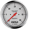 Pro-Comp Ultra Lite Marine Tachometer Diameter: 5" - image 1