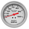 Pro-Comp Ultra Lite Marine Speedometer Diameter: 3-3/8" - image 1