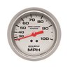 Pro-Comp Ultra Lite Marine Speedometer Diameter: 3-3/8" - image 2