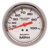 Pro-Comp Ultra Lite Marine Speedometer Diameter: 3-3/8" - image 2