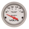Pro-Comp Ultra Lite Marine Voltmeter Diameter: 2-1/16" - image 2