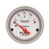 Pro-Comp Ultra Lite Marine Fuel Level Gauge Diameter: 2-1/16" - image 1