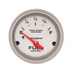 Pro-Comp Ultra Lite Marine Fuel Level Gauge Diameter: 2-1/16" - image 2
