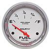 Pro-Comp Ultra Lite Marine Fuel Level Gauge Diameter: 2-5/8" - image 1