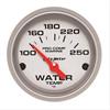Pro-Comp Ultra Lite Marine Water Temperature Gauge Diameter: 2-1/16"