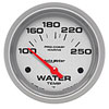 Pro-Comp Ultra Lite Marine Water Temperature Gauge Diameter: 2-5/8" - image 1