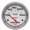 Pro-Comp Ultra Lite Marine Water Temperature Gauge Diameter: 2-5/8" - image 1