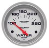 Pro-Comp White Phantom Marine Water Temperature Gauge Diameter: 2-5/8" - image 3