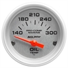 Pro-Comp Ultra Lite Marine Oil Temperature Gauge Diameter: 2-1/16" - image 1