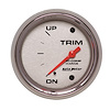 Pro-Comp Ultra Lite Marine Trim Level Gauge Diameter: 2-5/8" - image 1