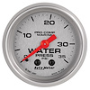 Pro-Comp Ultra Lite Marine Water Pressure Gauge Diameter: 2-1/16" - image 1