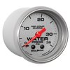 Pro-Comp Ultra Lite Marine Water Pressure Gauge Diameter: 2-1/16" - image 3