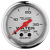 Pro-Comp Ultra Lite Marine Water Pressure Gauge Diameter: 2-1/16" - image 1