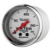 Pro-Comp Ultra Lite Marine Water Pressure Gauge Diameter: 2-1/16" - image 2