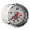 Pro-Comp Ultra Lite Marine Water Pressure Gauge Diameter: 2-1/16" - image 3