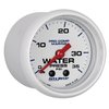Pro-Comp White Phantom Marine Water Pressure Gauge Diameter: 2-1/16" - image 3