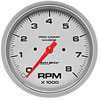 Pro-Comp Ultra Lite Marine Tachometer Diameter: 5" - image 1