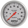 Pro-Comp Ultra Lite Marine Tachometer Diameter: 5" - image 1