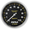 Pro-Comp Carbon Fiber Marine Tachometer Diameter: 5" - image 1
