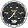 Marine Fuel Pressure Gauge - image 1