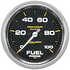 Marine Fuel Pressure Gauge - image 1