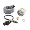 Pro-Comp Marine Wideband Air/Fuel Gauge 2-5/8" Chrome - image 2