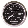 Cobra Water Temperature Gauge 2-1/16" Mechanical - image 1
