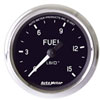 Cobra Fuel Pressure Gauge 2-1/16" Mechanical - image 1