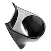 2-5/8" Single Gauge Pod 1990-93 Acura Integra 2-Door - image 1