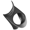 2-1/16" Single Gauge Pod 1996-98 Audi A4 - image 1