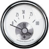 Prestige Pearl 2-1/16" Oil Pressure Gauge 0-100 psi - image 1
