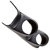 2-1/16" Dual Gauge Pod 2003-04 for Hyundai Tiburon - image 1