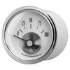 Prestige Pearl 2-1/16" Oil Pressure Gauge 0-100 psi - image 2