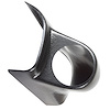 2-1/16" Single Gauge Pod 1998-2002 Honda Accord 2-Door - image 1