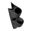 2-1/16" Dual Gauge Pod 1990-94 Mitsubishi Eclipse - image 2