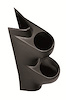 2-1/16" Dual Gauge Pod 2003-05 Mitsubishi EVO 8 - image 1