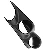 2-1/16" Dual Gauge Pod 2000-04 Mazda Protege - image 1