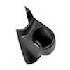 2-1/16" Single Gauge Pod 2000-04 Mazda Protege - image 1