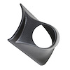 GAUGE MOUNT A-PILLAR POD SINGLE 2 1/16 MAZDA MIATA/MX-5 03-05 - image 1