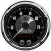 Black Diamond GPS Speedometer 3-3/8" Electrical 140 mph - image 1