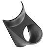 2-1/16" Single Gauge Pod 1990-96 for Nissan 300ZX - image 1
