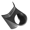 2-1/16" Single Gauge Pod 1995-98 for Nissan 240SX - image 1