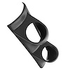 2-1/16" Dual Gauge Pod 1993-98 VW Golf/Jetta - image 1