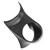 2-1/16" Single Gauge Pod 1999-2000 VW Golf/Jetta - image 1